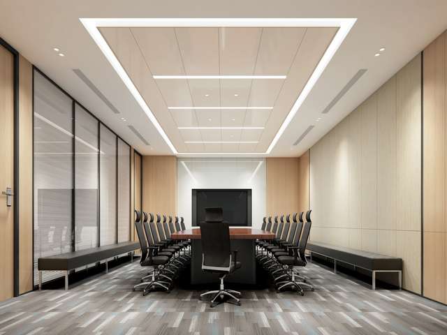 上海小型办公家具