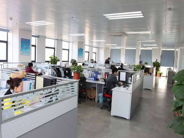 吉安百级净化车间