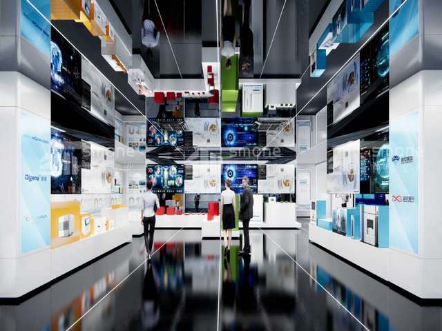 嘉兴室外LED显示屏厂家