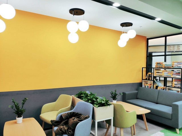 泰州非抗爆建筑改造设计