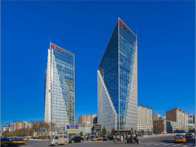 广东银联酒店OTA概况