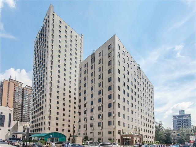 马陆正规办公楼装修性价比高