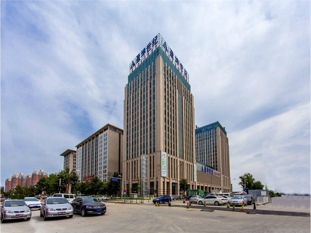 博山区劳务派遣猎头