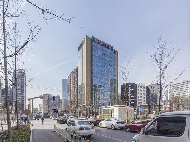 珠海汽车年审检测厂商